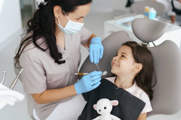 Best Emergency Dental Care  in Saginaw, MI