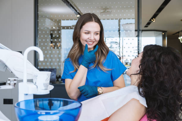Best Invisalign and Clear Aligners  in Saginaw, MI