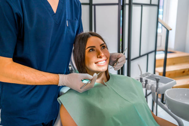 Best Dental Fillings (Composite and Amalgam)  in Saginaw, MI