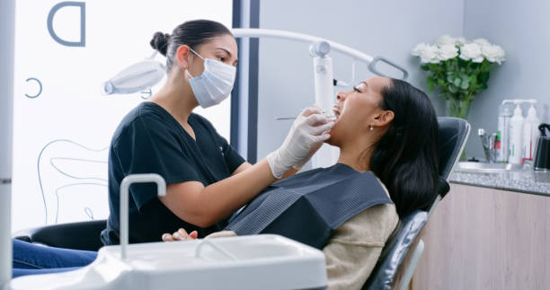 Trusted Saginaw, MI  Holistic Dental Services Experts
