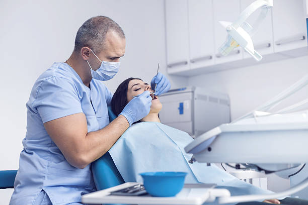 Best Laser Dentistry  in Saginaw, MI